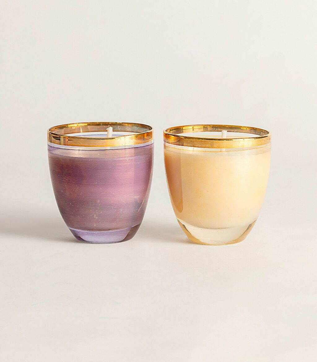 Vintage Candle VI