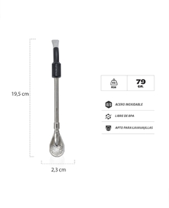 bombilla stanley spoon - comprar online