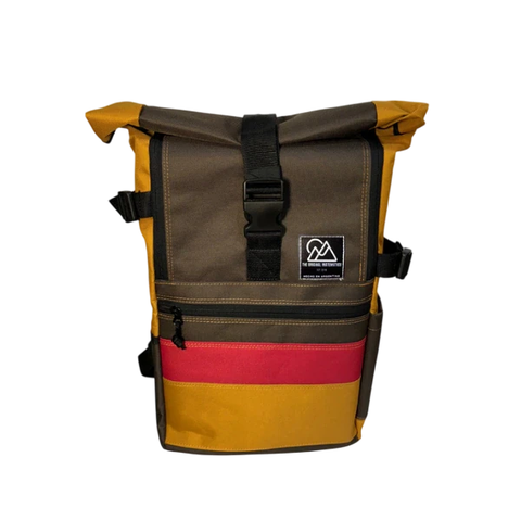 Mochila premium Explorer