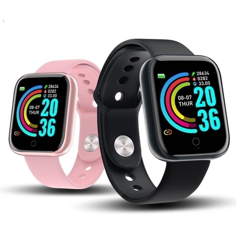 2x1 en Reloj Inteligente Smartband