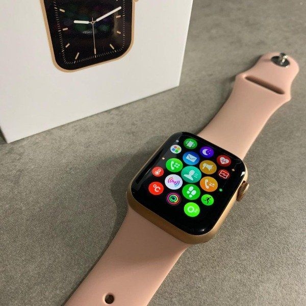 Smart watch w 26 plus sale