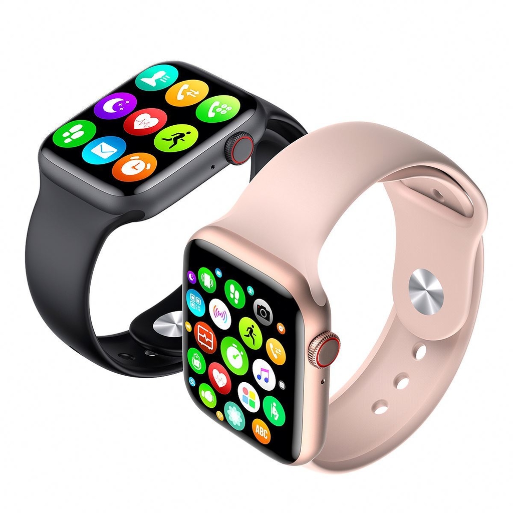 Smart 2025 watch w26+