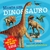 Livro Monte um Dinossauro