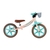 Bicicleta Equilíbrio Balance Bike Sem Pedal Love - Nathor