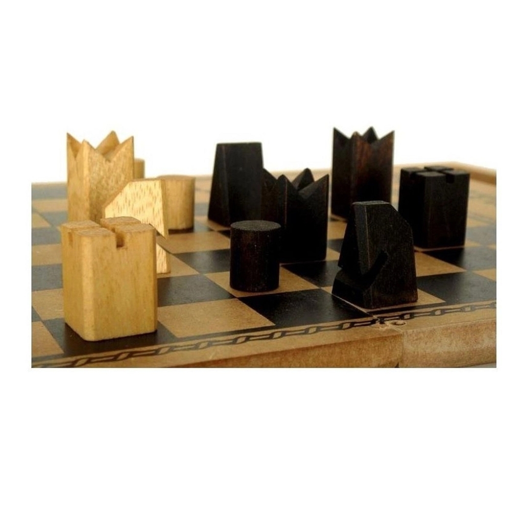 Tabuleiro de xadrez comprar - Mitra