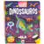 Livro Lanterna - Procure e encontre! Dinossauros