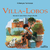 Livro Crianças Famosas - Villa Lobos