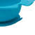 Bowl de Silicone com Ventosa Azul 12638 Buba - Promoção 200723 - comprar online