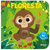 Livro Floresta, A - Toque E Escute - comprar online