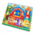 Placa de Atividades - Tooky Toy - comprar online