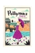 Livro Pollyanna Moca