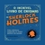 Livro Sherlock Holmes - O Incrível Livro De Enigmas De Sherlock Holmes