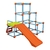 Brinquedo Playground Everest Escalada com Escorregador 562100 - Bel Fix
