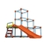 Brinquedo Playground Everest Escalada com Escorregador 562100 - Bel Fix - loja online