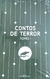 Livro Contos De Terror Tomo I