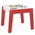 Mesa Infantil Vermelha - Junges 987 - comprar online