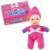 Boneca Fofolete 9 cm - Estrela - comprar online