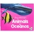 Livro Explorando o mundo - Animais do oceano