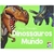 Livro Explorando o mundo - Dinossauros do mundo