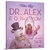 Livro Dr. Alex e o Phantom