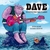 Livro Dave - o monstro solitário