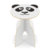 Mesa infantil de madeira Animal Kids Panda