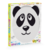 Mesa infantil de madeira Animal Kids Panda - comprar online