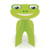 Mesa infantil de madeira Animal Kids Frog - Junges