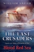 Livro Last Crusaders: Blood Red Sea