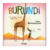 Livro Burundi - De espelhos, alturas e girafas