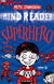 Livro Superhero: mind reader