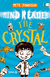 Livro The Crystal: mind reader