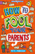 Livro How to fool your parents