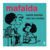 Livro Mafalda - Nesta família não há chefes
