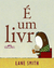 Livro É um livro