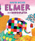 Livro Elmer e a borboleta