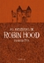 Livro As aventuras de Robin Hood