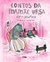 Livro CONTOS DA MAMÃE URSA