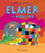 Livro Elmer e o monstro