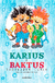 Livro Karius & Baktus