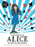 Livro As aventuras de Alice no país das Maravilhas