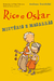 Livro Rico e Oskar