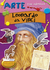 Livro Leonardo da Vinci