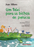 Livro Um táxi para os bichos de pelúcia