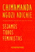 Livro Sejamos todos feministas