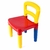 Mesinha Didática de Atividades Infantil 2 Cadeiras Poliplac - comprar online
