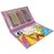 Livro Meu Incrível Livro-kit Brilhante Para Colorir: Adoráveis Princesas na internet