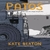 Livro Patos: Dois Anos Nos Campos De Petroleo