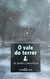 Livro O Vale Do Terror