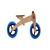Bicicleta de Madeira 02 em 01 - Woodbike na internet